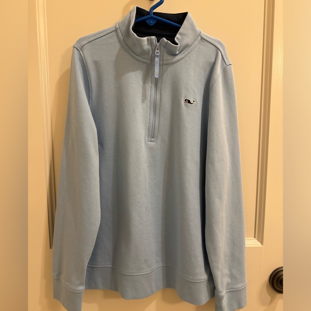 Vineyard Vines Boys Pulllover